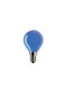 Lampada E14 - 25W Blu
