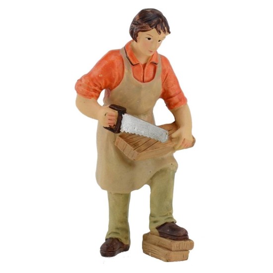 Resin carpenter 9 cm series