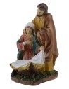 Natività 15 cm in resina Mondo Presepi