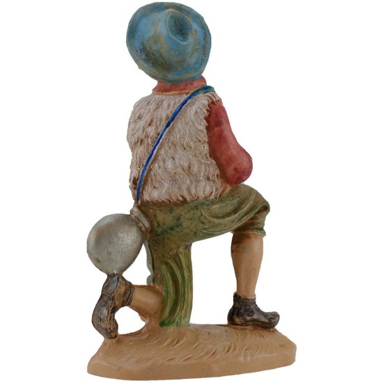 Adoring kneeling series 12 cm lux