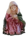 Conjunto de Natividad 5 cm 11 figuras para el belén Mondo Presepi