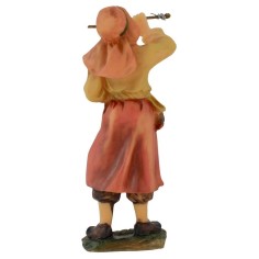 Arabic cammaliere in resin 12 cm 2