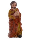 Set Natividad 6 cm 11 figuras para pesebre Mondo Presepi