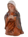 Set Natividad 6 cm 11 figuras para pesebre Mondo Presepi