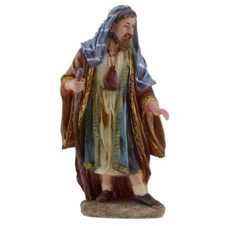 Nativity 30 cm 6 subjects per presepe