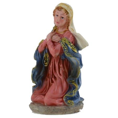 Nativity 30 cm 6 subjects per presepe