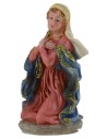 Natividad 30 cm 6 figuras para belén Mundo Pesebres