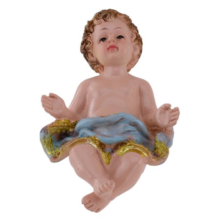 Natività 30 cm 6 soggetti per presepe Mondo Presepi