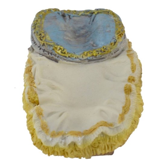 Natività 30 cm 6 soggetti per presepe Mondo Presepi