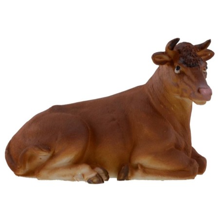 Natividad 30 cm 6 figuras para belén Mundo Pesebres