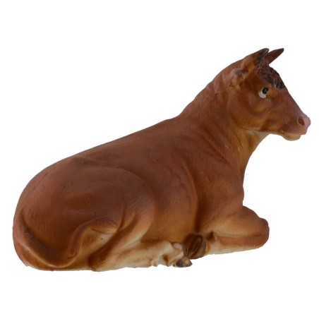 Natividad 30 cm 6 figuras para belén Mundo Pesebres