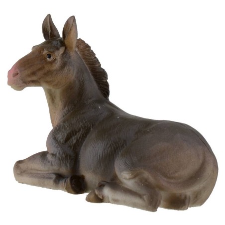 Natividad 30 cm 6 figuras para belén Mundo Pesebres