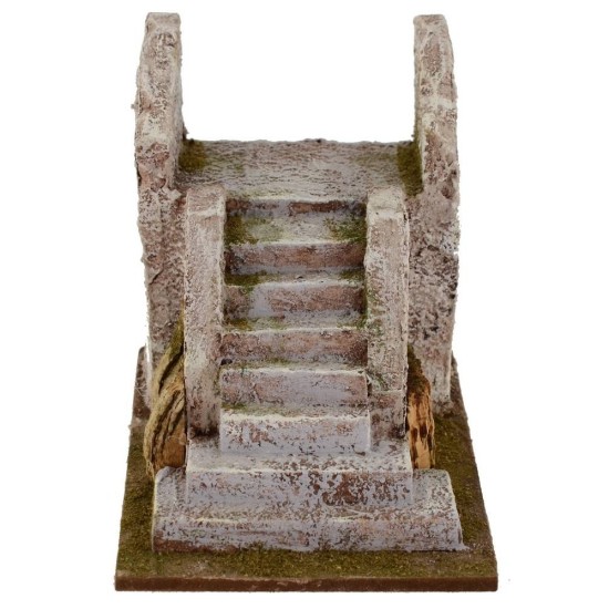 Scale for presepe cm 14,5x10x11, 5 h.