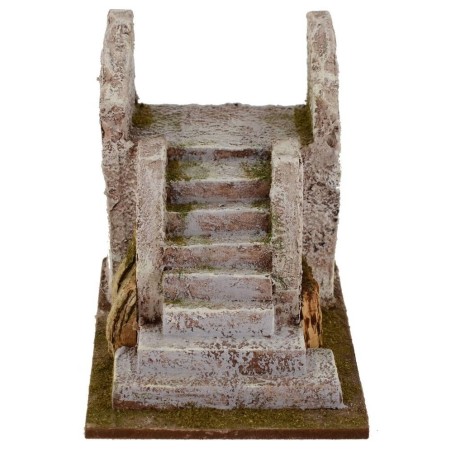 Scale for presepe cm 14,5x10x11, 5 h.