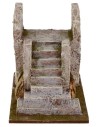 Scale for presepe cm 14,5x10x11, 5 h.