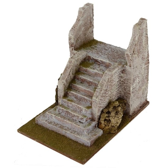 Scale for presepe cm 14,5x10x11, 5 h.