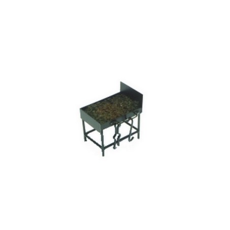 Deluxe Forge-Bracere 3 cm with tools