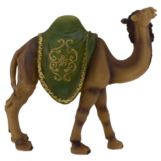 Dromedary cm 25x25 h. for statues from cm 20-24