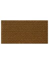 Pannello sughero a mattoncini lisca di pesce cm 33x16,5x1