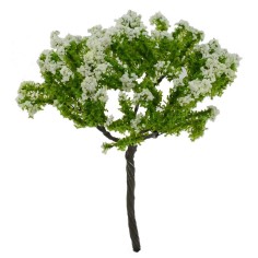 Plant blossomed without base h. 13 cm 2