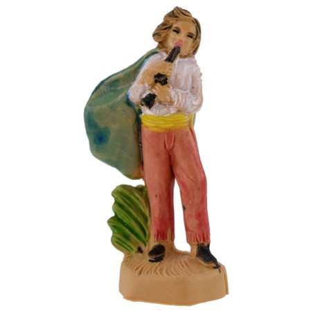 Fldriver 4 cm in pvc lux