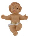 Jesus Child 3 cm in pvc lux