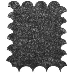 Pavimento modular Pavè color gris Mondo 2