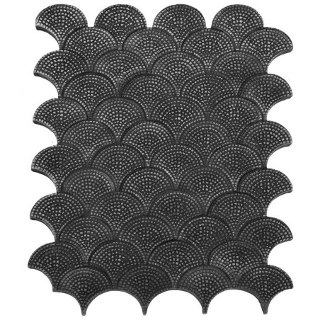 Modular floor Pavis grey color