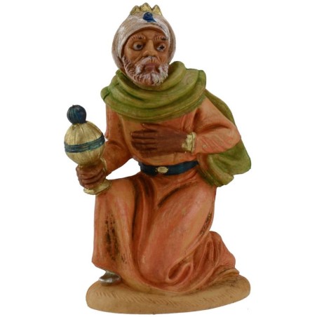 Cm 12 Three King Magi lux pvc