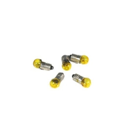 Envelope 5 yellow bulbs att. E5.5 -L05G