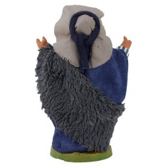 Adorante 10 cm presepe Mondo Presepi 2