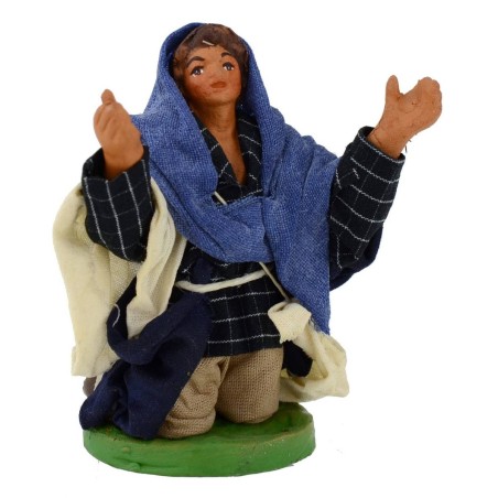 Amazed in knee series 10 cm