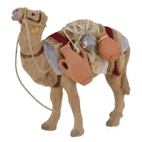 Cammelliere with dromedary series 10 cm