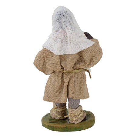 Cammelliere with dromedary series 10 cm