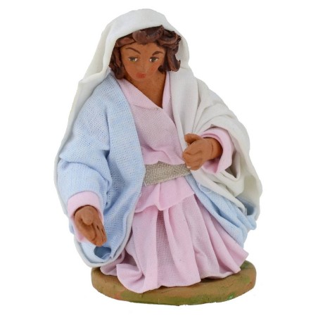 Nativity 3 subjects 10 cm