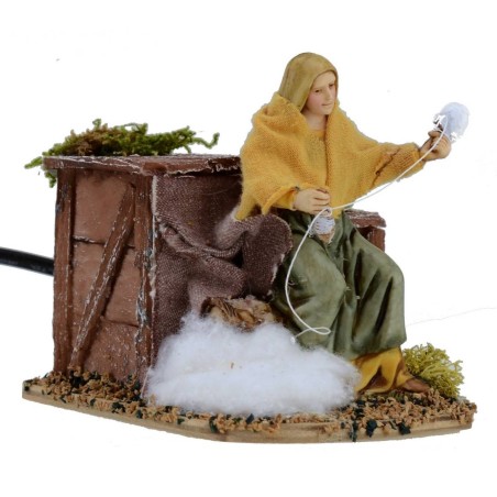 Film in motion 10 cm Landi Moranduzzo