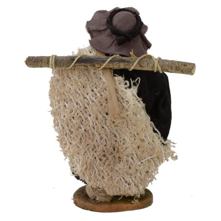 Water Carrier 12 cm Nativity World