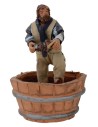 Grape Crusher 12 cm Lux
