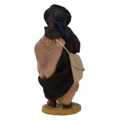 Pescivendolo 12 cm Mondo Presepi 2