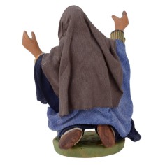 Adorant kneeling series 12 cm 2