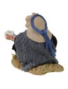 Sitting beggar series 12 cm Lux
