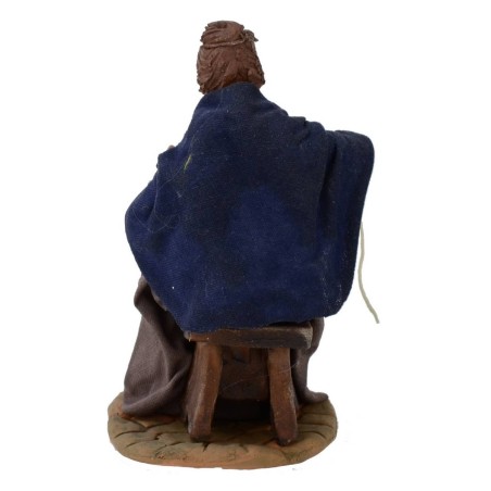 Recamer sitting series 12 cm