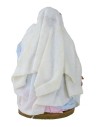 Nativity 3 subjects 12 cm Lux