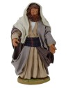 Nativity 3 subjects 12 cm Lux