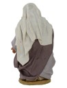 Natività 3 soggetti 12 cm Lux