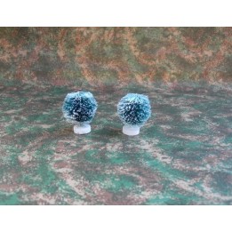 Set of 2 pines cm 4 -7704