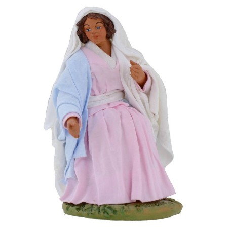 Nativity 3 subjects 15 cm