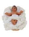 Nativity 3 subjects 15 cm