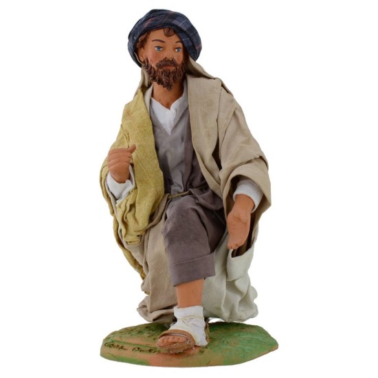 Nativity complete 24 cm