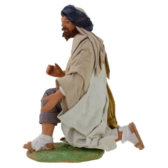 Natividad completa 24 cm Mundo Pesebres